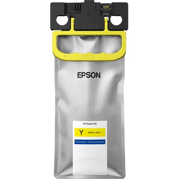 Image 1 of Epson Epson WorkForce Pro EM-C8101R Жълта XXL мастилена касета (C13T13M440)