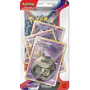 Pokémon TCG Scarlet & Violet Premium Check Lane Blister Gengar