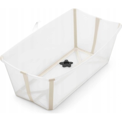 Stokke skládací vanička Flexi Bath písková béžová