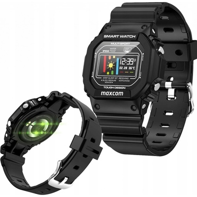 Maxcom FW22