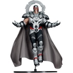 McFarlane Toys Фигурка Marvel Rivals Magneto 1: 10th Scale Collectible McFar (MCFARLANE-14877)