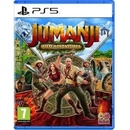 Jumanji: Wild Adventures