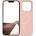 dbramante1928 Силиконов кейс dbramante1928 Monaco Magsafe Case Apple iPhone 14 Pro Max, Pink Sand (MO67PISA1650)