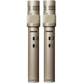 Shure KSM141/SL