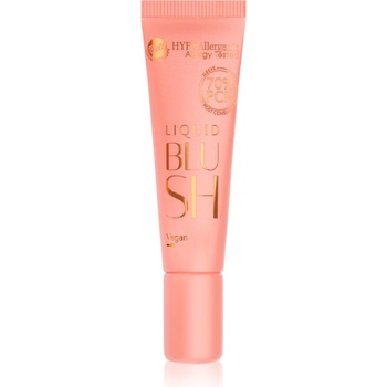 Bell Hypoallergenic течен руж цвят 01 Rose Petal 10 гр