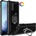 Samsung Galaxy S20 Plus Удароустойчив Carbon Fiber/ Finger Ring Калъф и Протектор