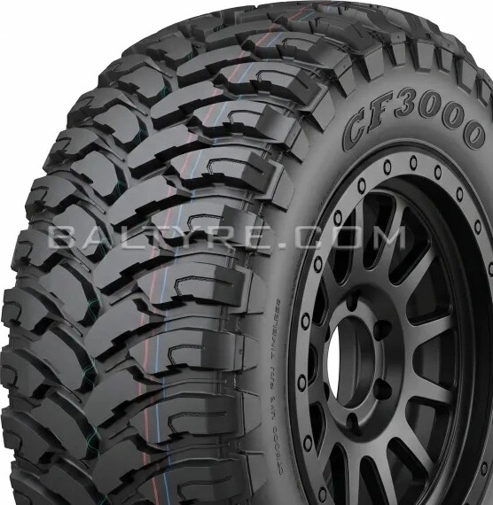 Comforser CF3000 245/75 R16 120/116Q od 128,8 € - Heureka.sk