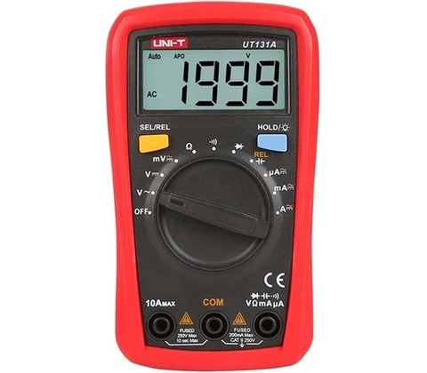 UNI-T UT131A