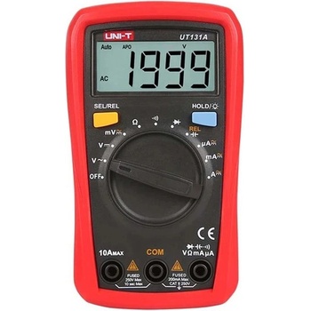 UNI-T UT131A