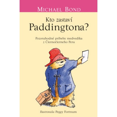 Kto zastaví Paddingtona?