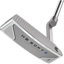 Cleveland HB Soft 2 putter ľavé 1 34