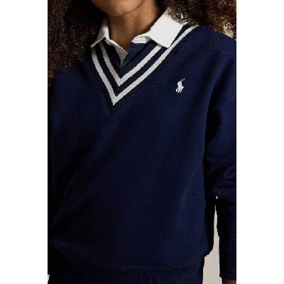 Ralph Lauren суичър за деца с памук (313B26262001)