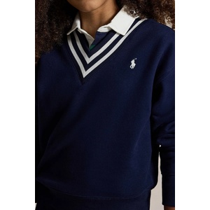 Ralph Lauren суичър за деца с памук (313B26262001)