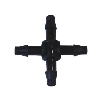 Image 1 of 4mm разклонител четворен 50бр