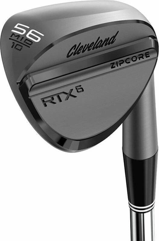 Cleveland RTX6 48° Dynamic Gold S200 Cleveland RTX6 Zipcore Tour Satin Dynamic Gold Spinner Tour