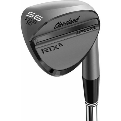 Cleveland wedge RTX6 Zipcore SB Dynamic Gold Spinner pravé 56.08