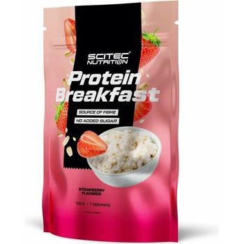 Scitec Protein Breakfast 700g