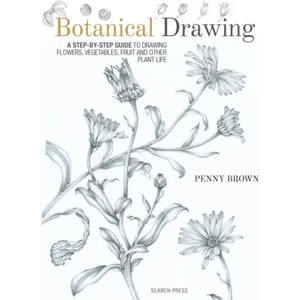 Botanical Drawing (ISBN: 9781782212607)