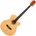 Pasadena PGC-10 Natural Джъмбо китара