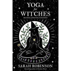 Yoga for Witches | Robinson (ISBN: 9781916672086)