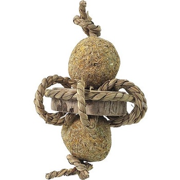 SMALL ANIMALS okusovací bonbon 13 cm