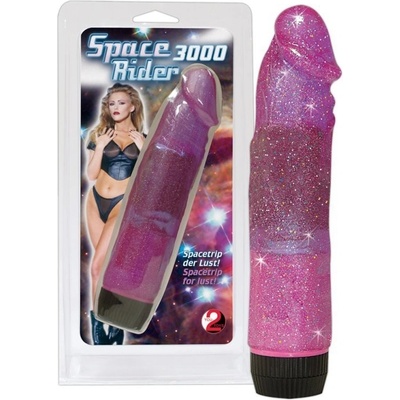 You2Toys Space Rider 3000