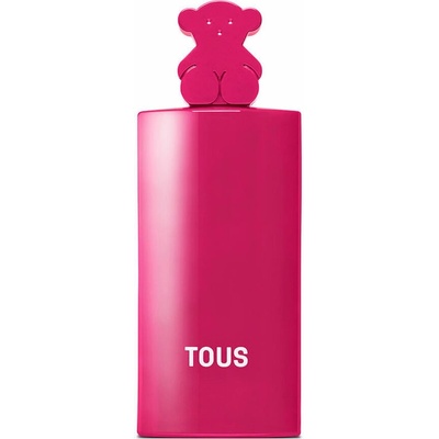 Tous More More Pink toaletná voda dámska 50 ml