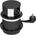 Solight PP100USBC-B