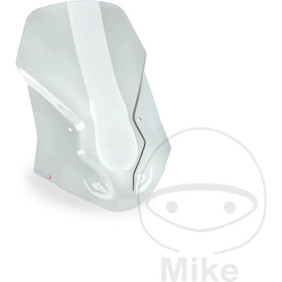 Puig plexi TOUR PUIG transparent TRIUMPH TIGER 1200 GT ABS 22-24, TIGER 1200 GT EXPLORER ABS 22-24, TIGER 1200 GT PRO ABS 22-24, TIGER 1200 RALLY EXPLORER ABS 22-24, TIGER 1200 RALLY PRO ABS 22-24