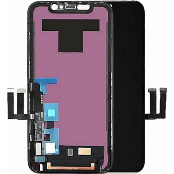 Apple GX INCELL дисплей за Apple Iphone 11 6.1" A2221