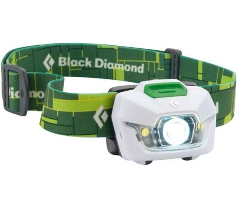 Black Diamond Storm