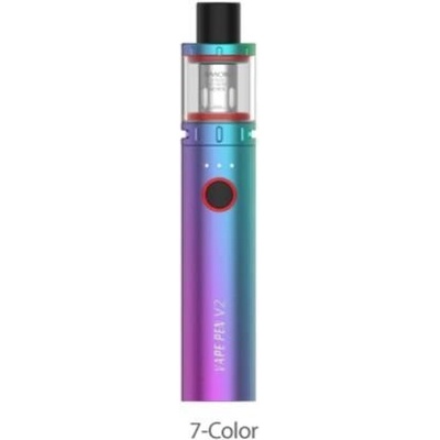 Smoktech Vape Pen V2 1600 mAh 7color 1 ks