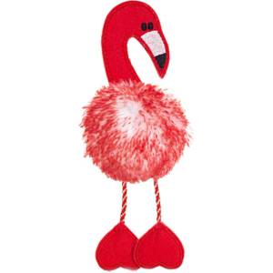 Fluffii Плюшена играчка Fluffii - Фламинго Никол (F-2159) - baby