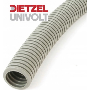 DIETZEL UNIVOLT Trubka ohebná FXP-TURBO průměr 25 750N