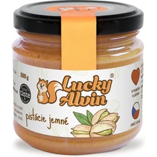 Lucky Alvin Pistácie jemné 200 g