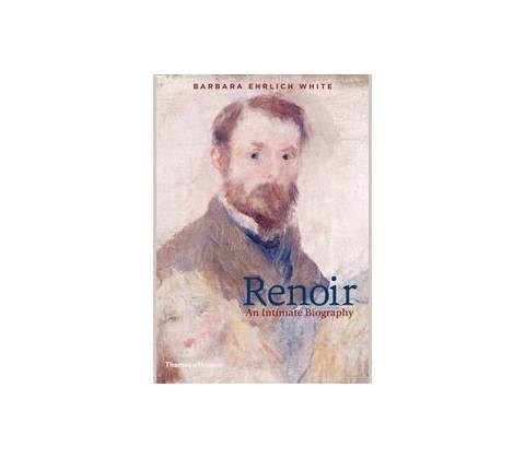 Renoir - Barbara Ehrlich White