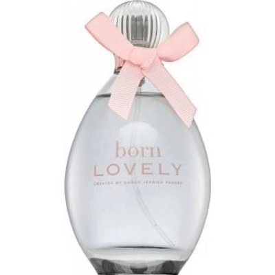 Sarah Jessica Parker Born Lovely parfémovaná voda dámská 100 ml tester
