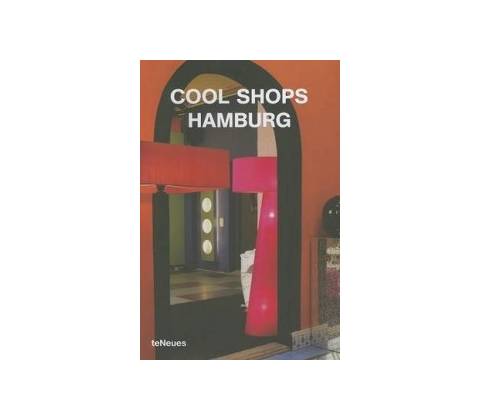 Cool Shops Hamburg