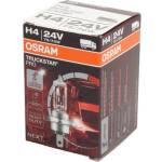OSRAM Крушка osram h4, 24v, 75/70w, 3200k, 1 брой