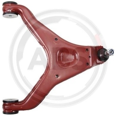 A.B.S. ALL BRAKE SYSTEMS BV. 211294