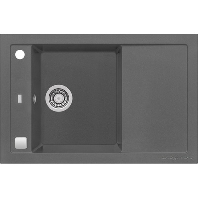 Alveus Formic 30 U steel