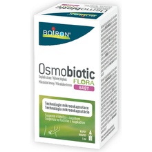 OSMOBIOTIC Flora BABY probiotiká pre dojčatá 5 ml