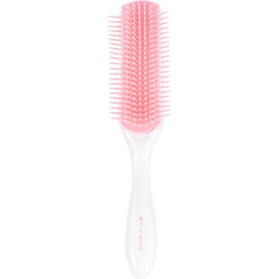 Brushworks Nine Row Hair Brush Четка за коса