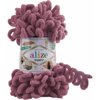 alize Puffy 28 Плетива прежда (26400028)