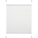 Gardinia Бяла ролетна щора 57x150 cm Plisé Verona Termo - Gardinia (48-2025922)