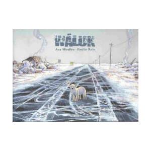 Waluk | ANA MIRALLES (2011)