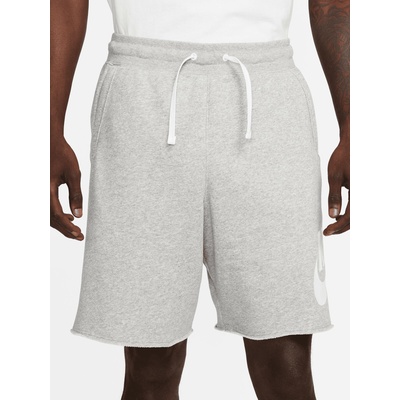 NIKE Къси панталони m nk club alumni hbr ft