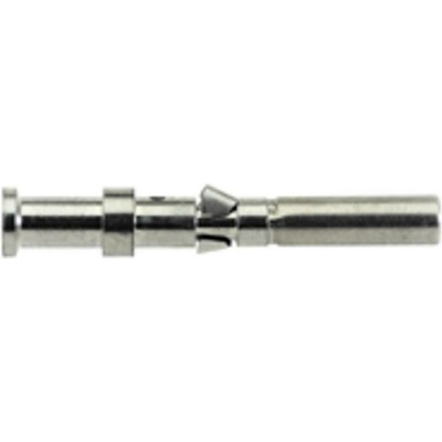 Zásuvkový kontakt 09150006261 HARTING Množství: 1 ks zásuvkový kontakt