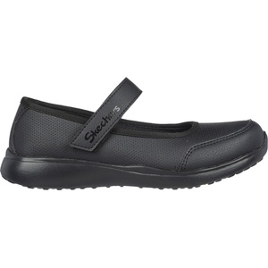 Skechers Microstrides черно 27 (302627lbbk)