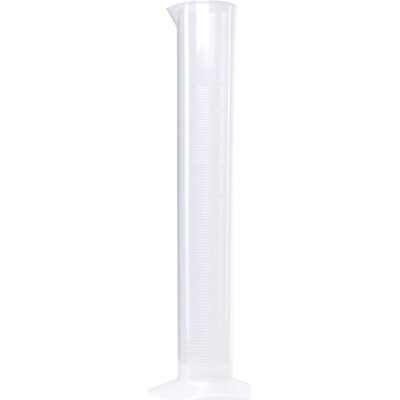 Odměrný válec plastový s odměrkou 500 ml